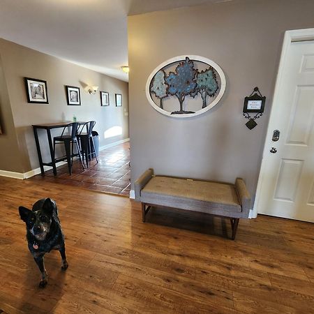 Elder Mountain Room At Tennessee Riverplace Чатануга Екстериор снимка