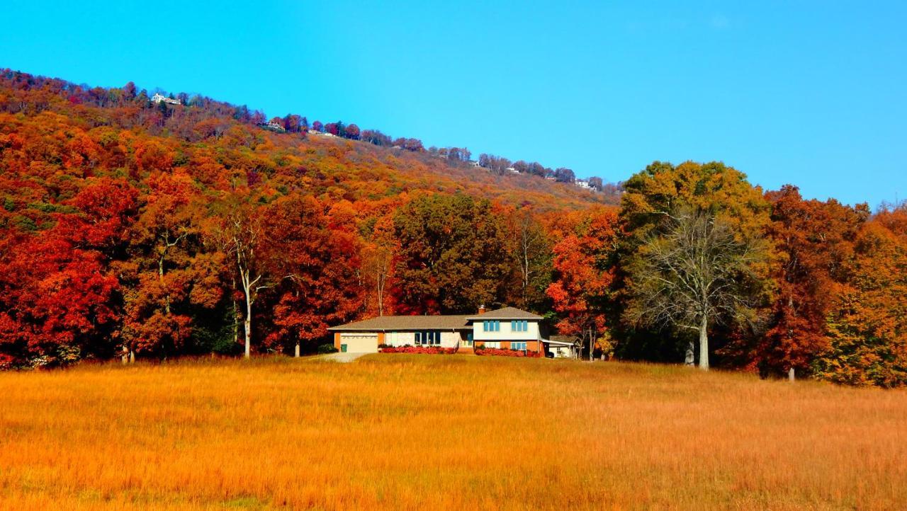 Elder Mountain Room At Tennessee Riverplace Чатануга Екстериор снимка