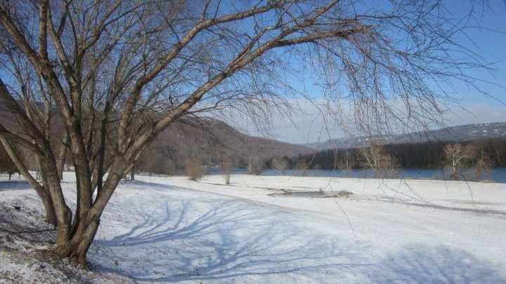 Elder Mountain Room At Tennessee Riverplace Чатануга Екстериор снимка
